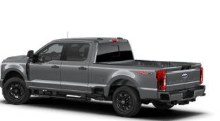 2026 Ford Super Duty® External Image 3